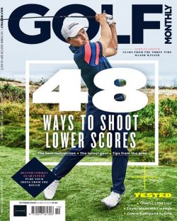 Golf Monthly Magazine Print +...
